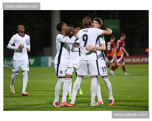 2026世界杯英格兰征程全景：小组赛至淘汰赛关键赛程展望