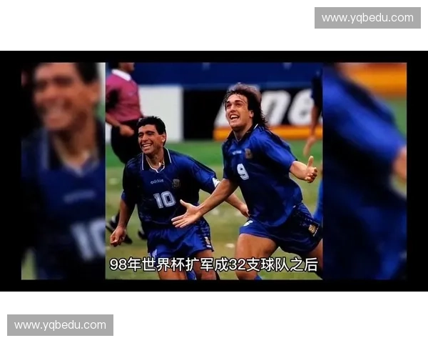 围绕世界杯南美区名额分配改革趋势的深度解读与影响分析及前景展